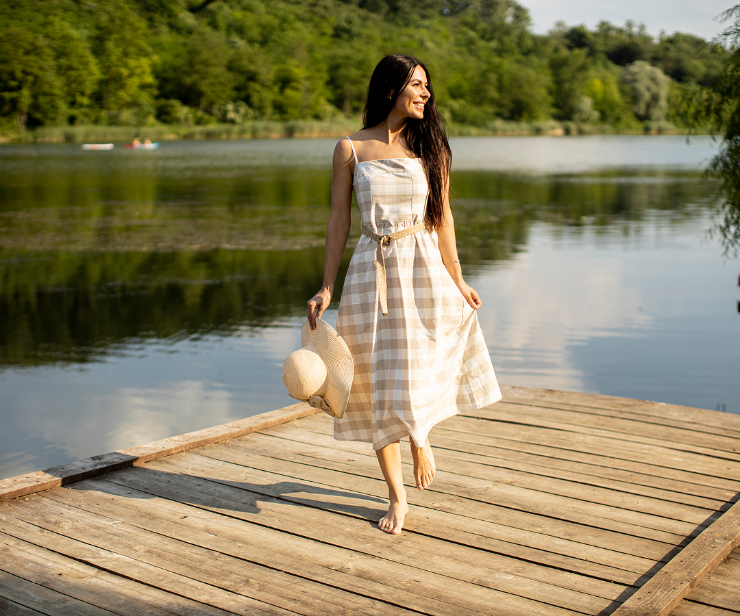 What “quiet luxury” means to us