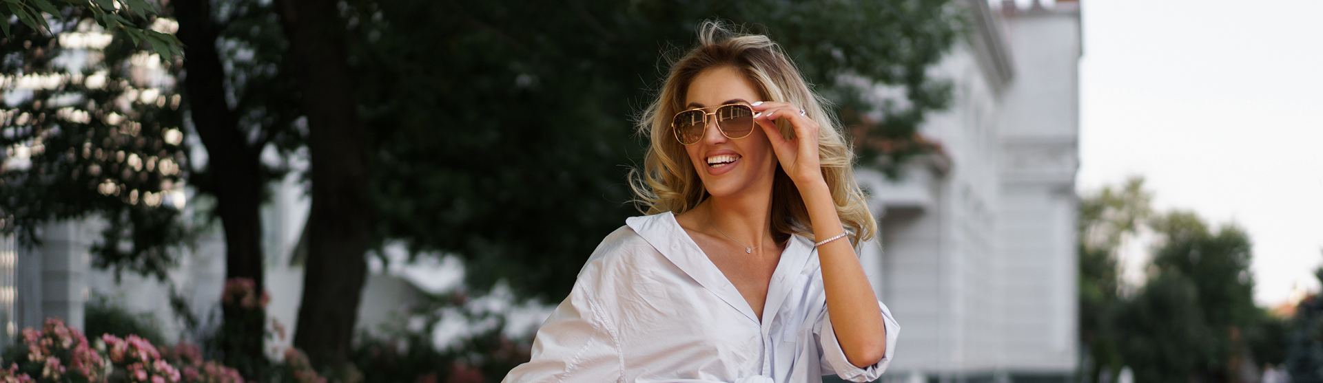 Women Desktop Banner